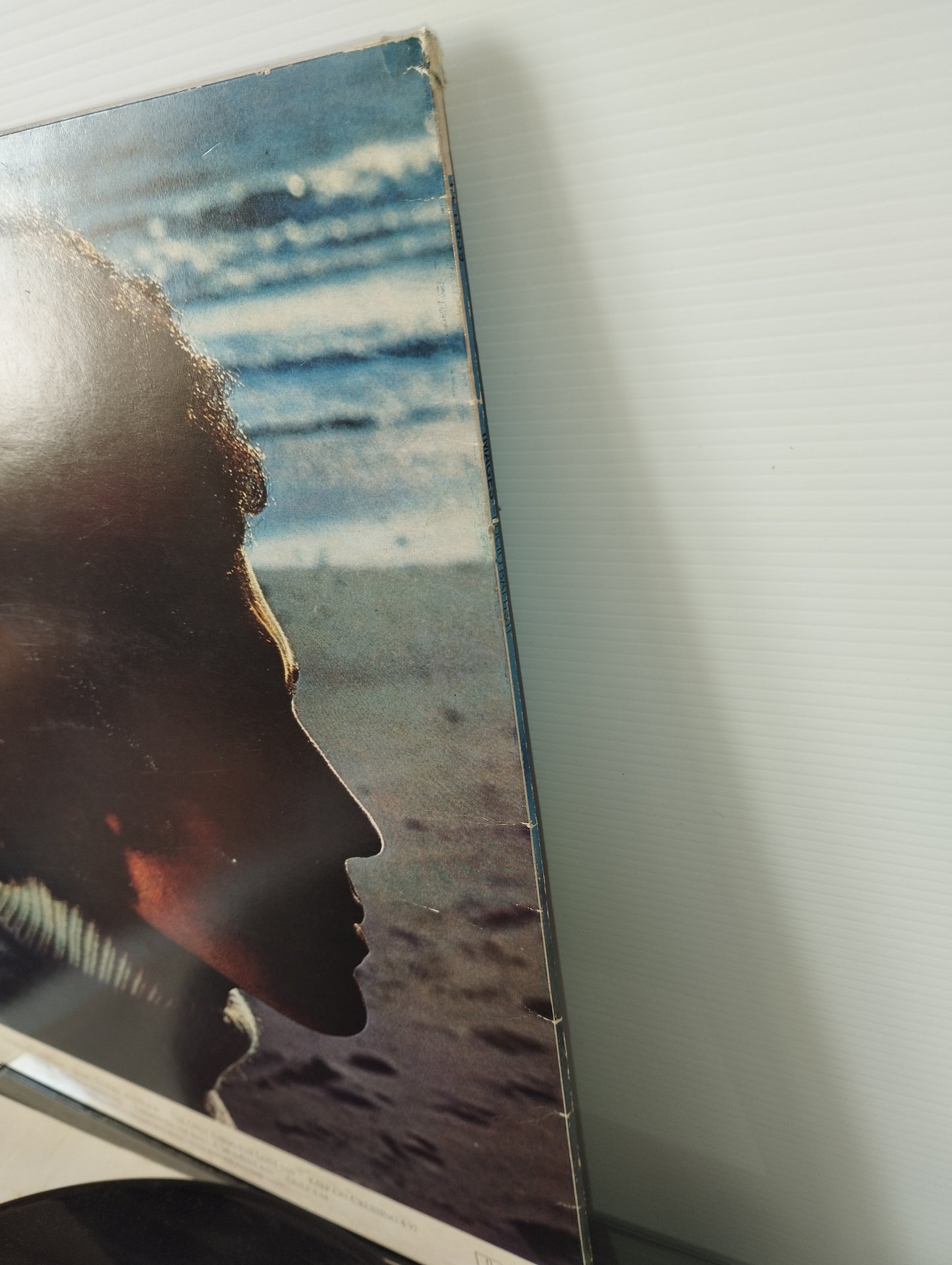 Images Lucio Battisti Lp 33 Giri
Edito nel 1977 da  RCA Cod.PL 11839