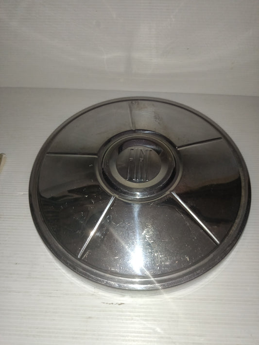 Coppa Ruota Per Fiat 125

In acciaio