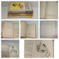 Book Arletta Modern Girl, Salani 1952