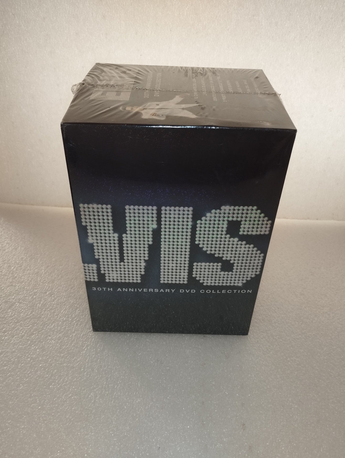 Elvis 30Th Anniversary 8 DVD Collection
Edito nel 2009 da Paramount