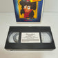 VHS Ranma 1/2 Il segreto del baffo del drago, Manga Mania LEGGI