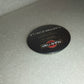Spilla Martini In Metallo e plastica Vintage
Diametro cm. 5,5 circa