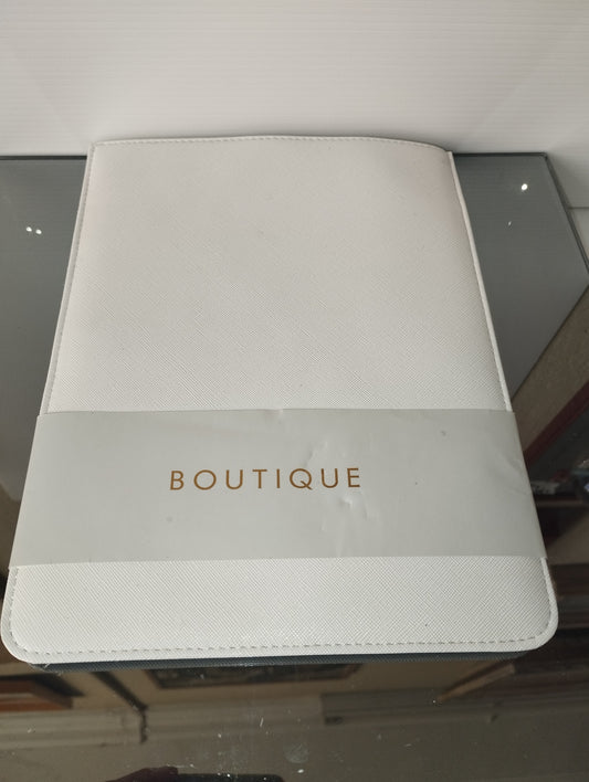 Busta BagBase Boutique In Plastica Imbottita