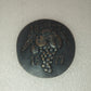 Medaglia commemorativa cassa di risparmio
In bronzo firmata Minguzzi