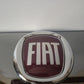Logo Fregio Fiat In Plastica