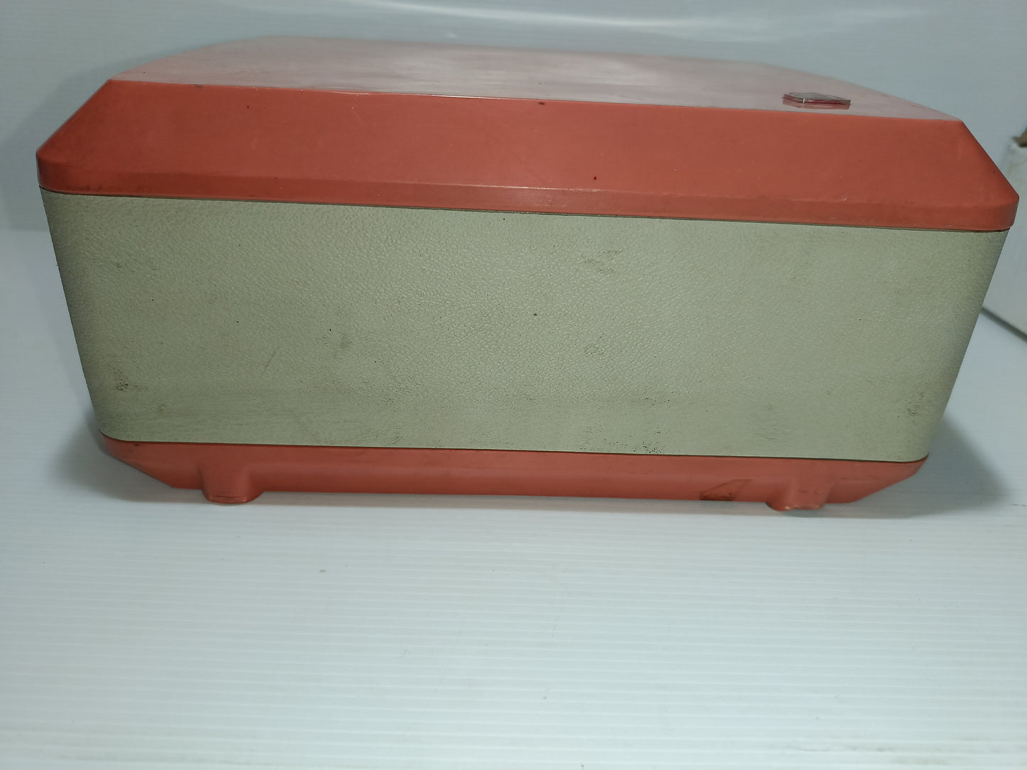 Philips AG9138 Mangiadischi
Anni 60
Non Funzionante da riparare