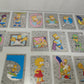 The Simpson Collezione 22 Card Toops
Anno 1990
Rare