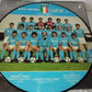 Napoli Campione d'Italia 1986/87
Fausto Cigliano Dieghito Tango/Ma Ch'aggia Fa
Picture Disc