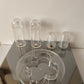 Set Guzzini Vintage Olio, Aceto, Sale e pepe