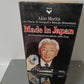 Akio Morita Made In Japan
Autobiografia del Presidente della Sony