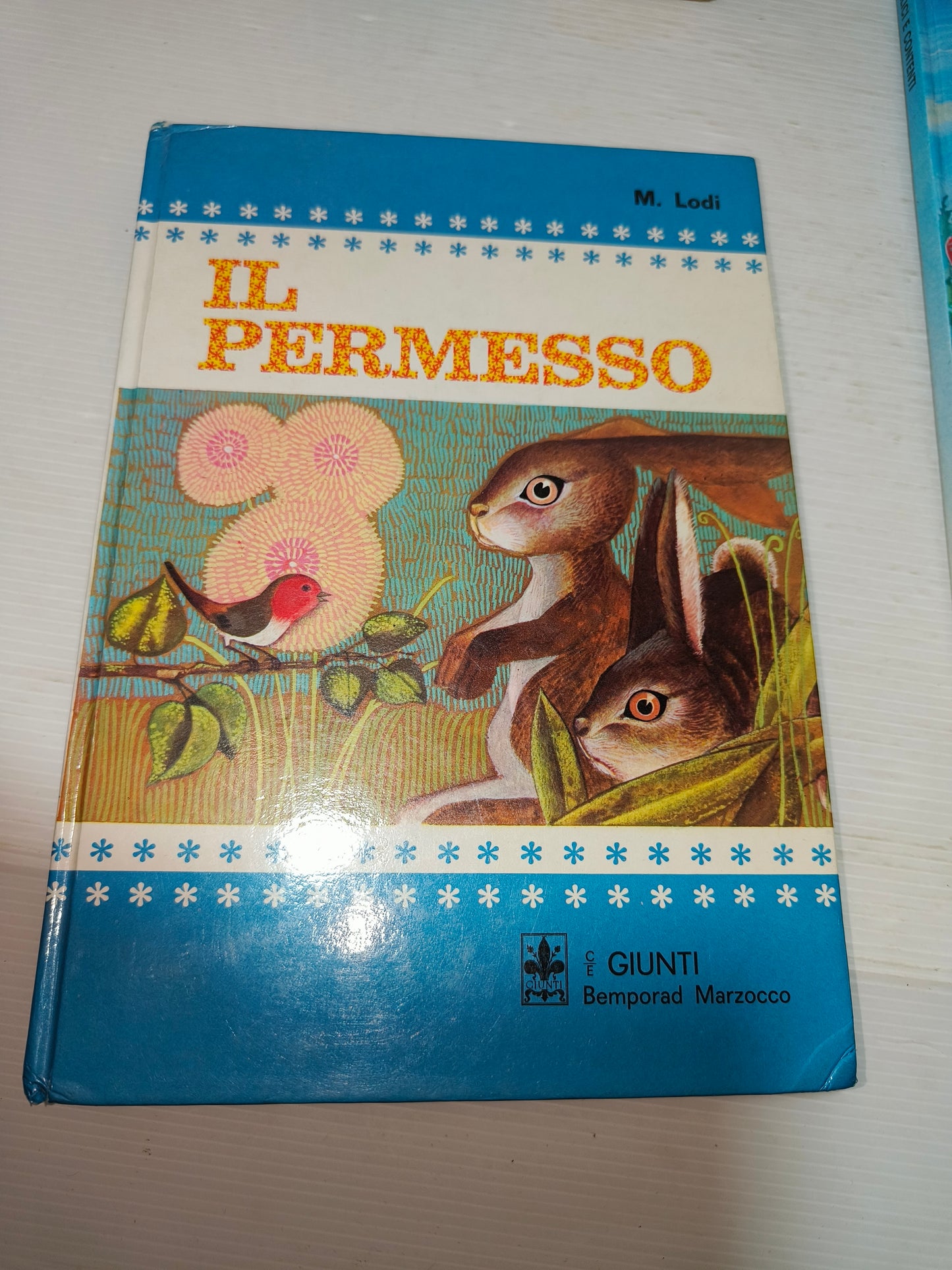 Lotto Libri per Bambini Anni 50-60-70 da lettura, LEGGI