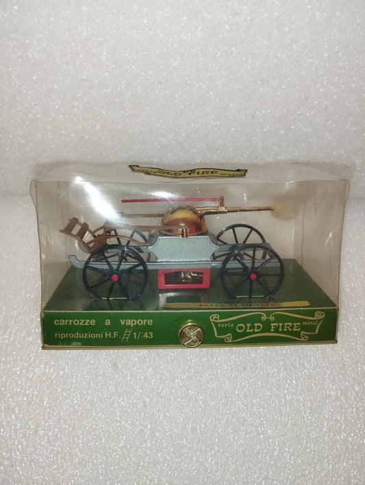 Carro Di Newton
Prodotto da Brumm
Made in Italy
Scala 1:43
