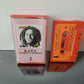 Kaya Bob Marley & The Wailers Musicassetta