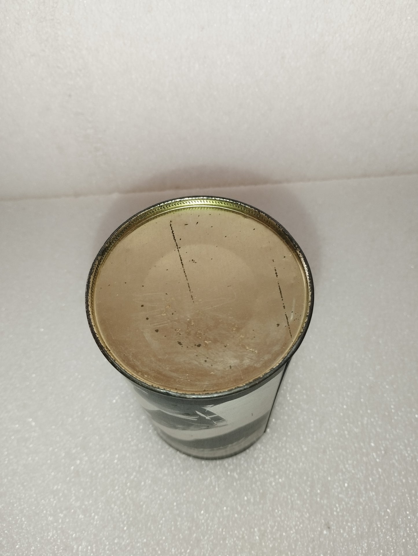 Portapenne Michael Jackson Thriller in metalloin