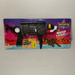 Water Laser Water Gun Voltron, Litardi original 1984