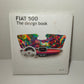 Libro Fiat 500 The Design Book, LEGGI