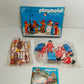 Playmobil n. 3511, LEGGI