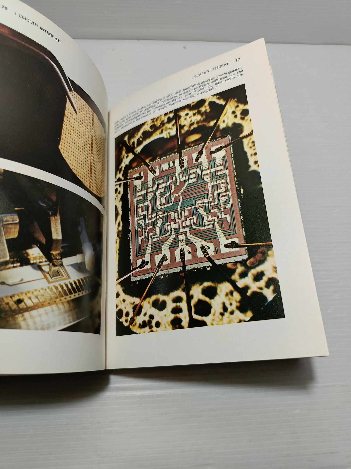 Guida All'Elettronica A.Vismara Edito nel 1979 da Arnoldo Mondadori Editore