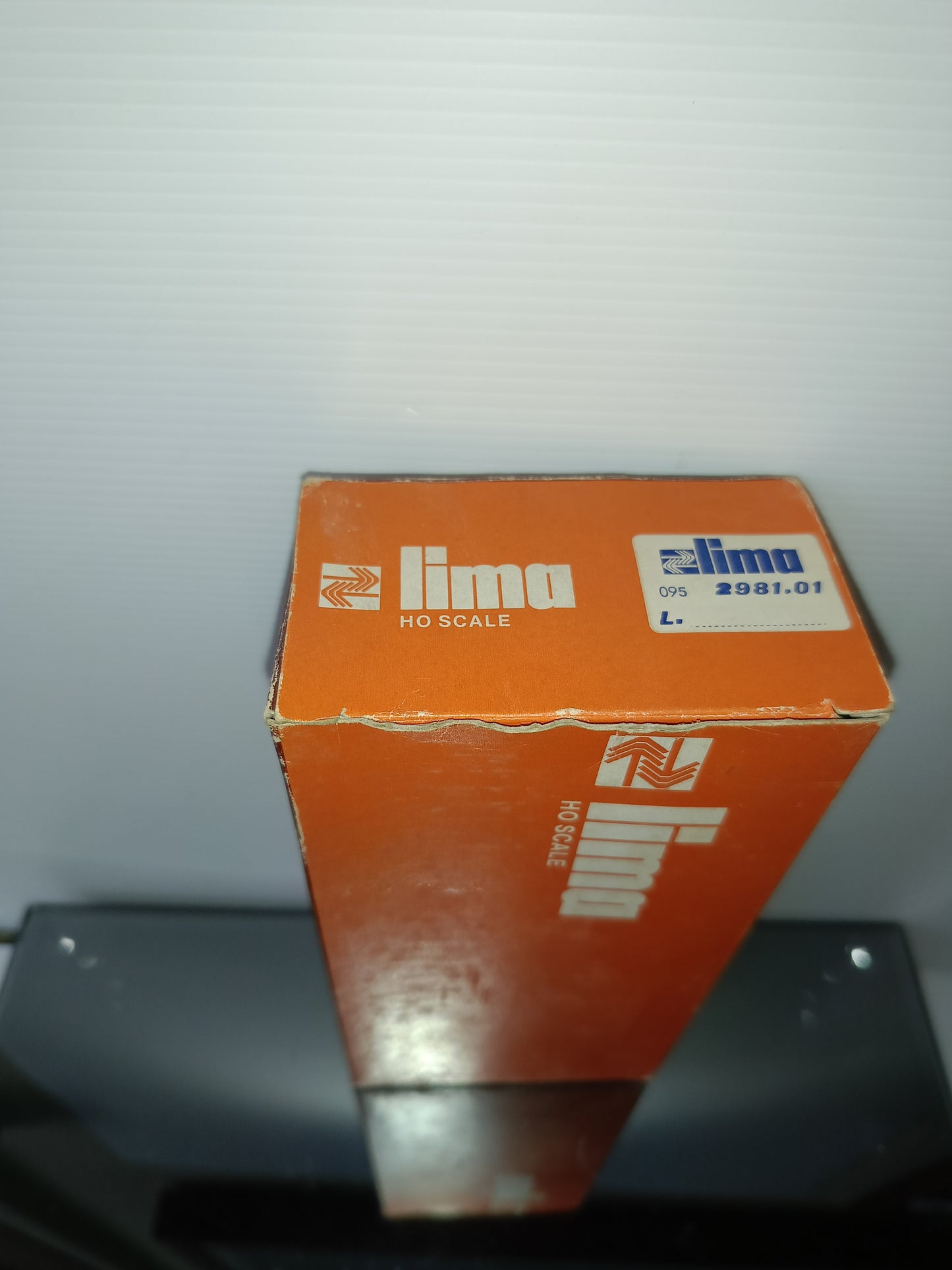 Vagone Lima Scala H0
Anni 70