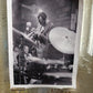 Miles Davis Jazz Stampa Su Tela
Misure 64 x 45 cm circa