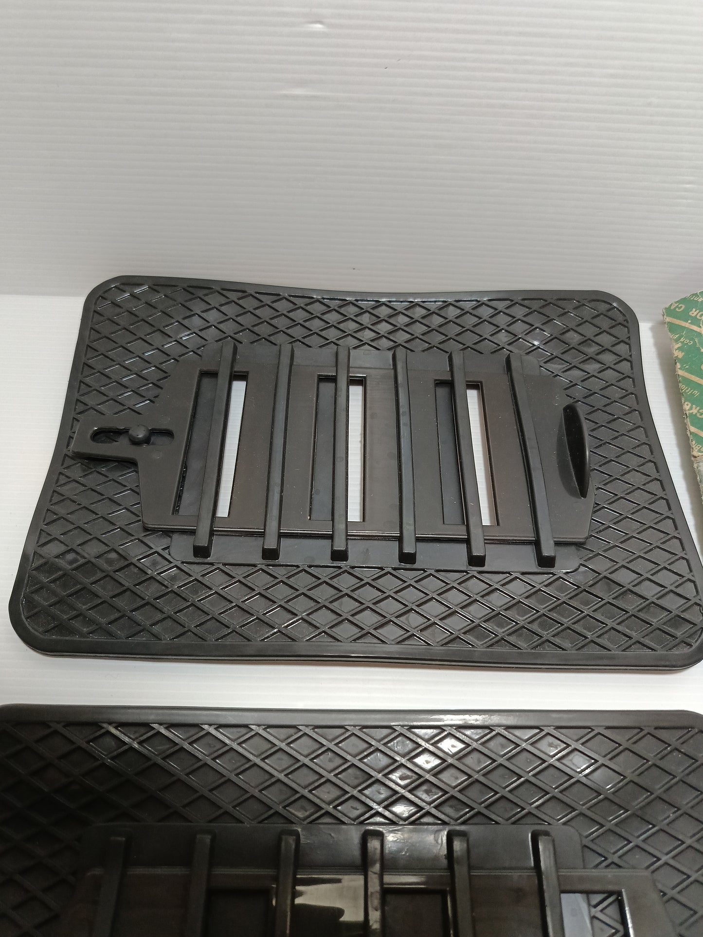 Copriradiatore Per Fiat Nuova 500 Metalplast