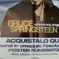 Poster Bruce Springsteen Working On A Dream
Pubblicitario
Sony Columbia