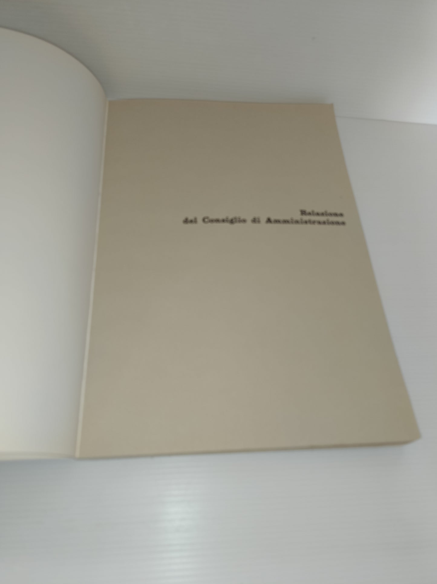 Finmeccanica 14° Esercizio 1961/62
Copertina morbida