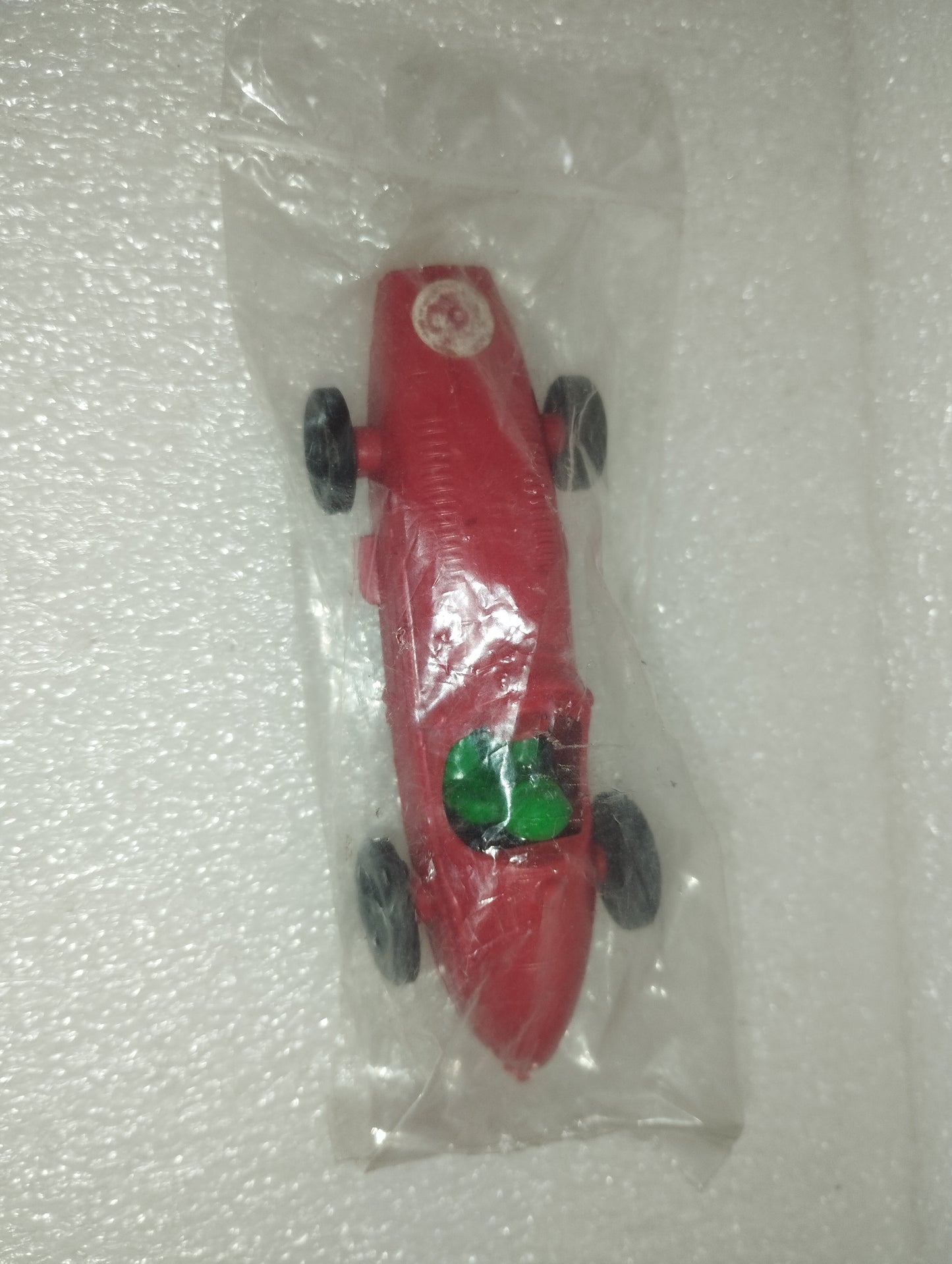 Maserati 2-5 Litri Gp
Mini Toys De Betuwe Anni 60