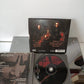 Damned In Black Immortal CD Limited Edition
Edito nel  2000 da Osmose Productions cod OPCD 095