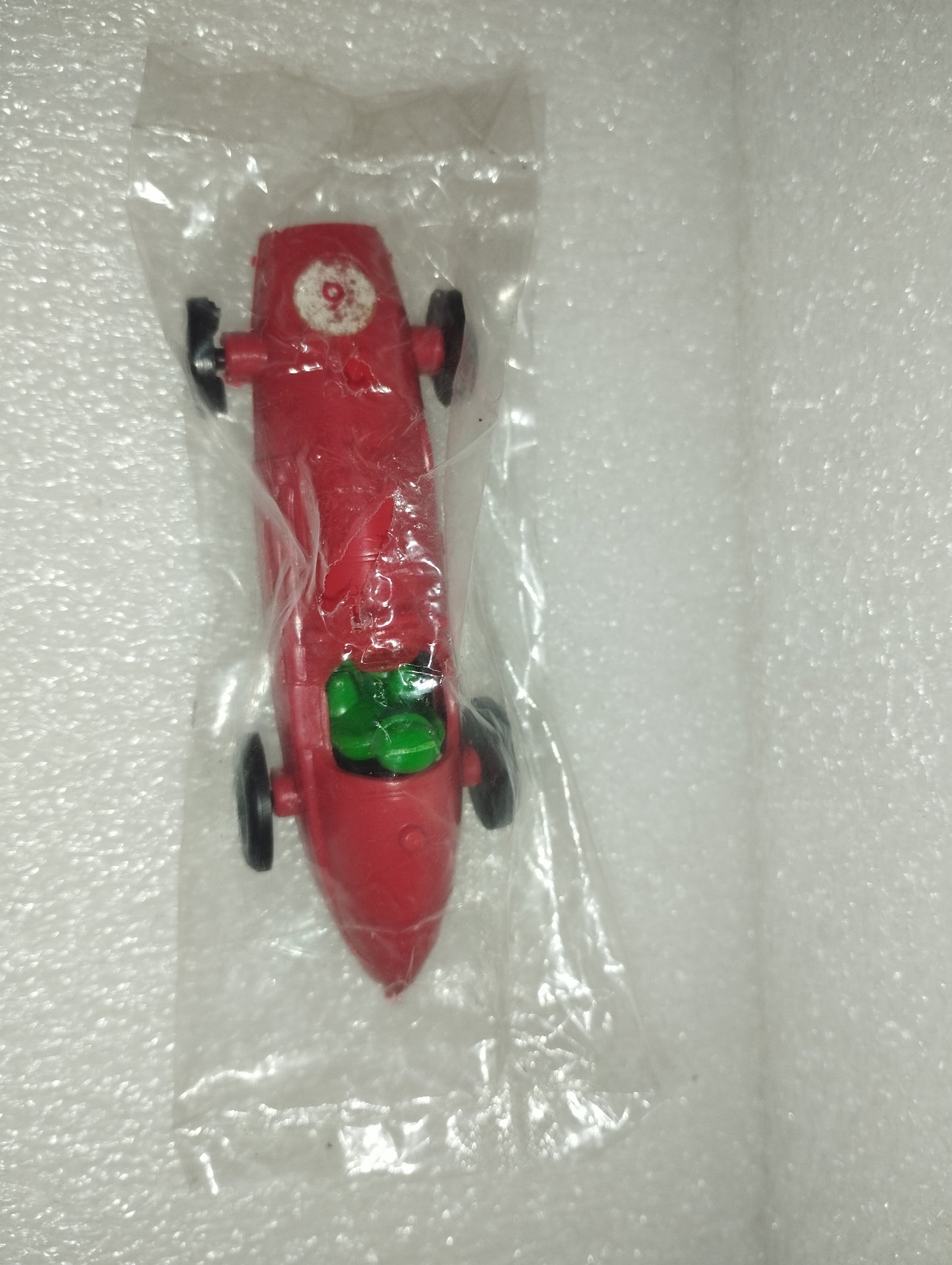 Ferrari 2-5 Litri Gp
Mini Toys De Betuwe Anni 60