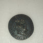 Medaglia commemorativa cassa di risparmio
In bronzo firmata Minguzzi