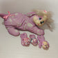 Peluche Puppy Surprise anni 90