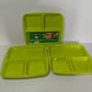 3 Piatti A Scomparti
Style Upim Sport Market
In Plastica
Anni 70