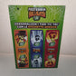 Panini Tic Tac Stickers Halloween adesive
Made in Italy