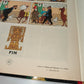 Fumetto Tintin Le Temple Du Soleil, 1966 LEGGI