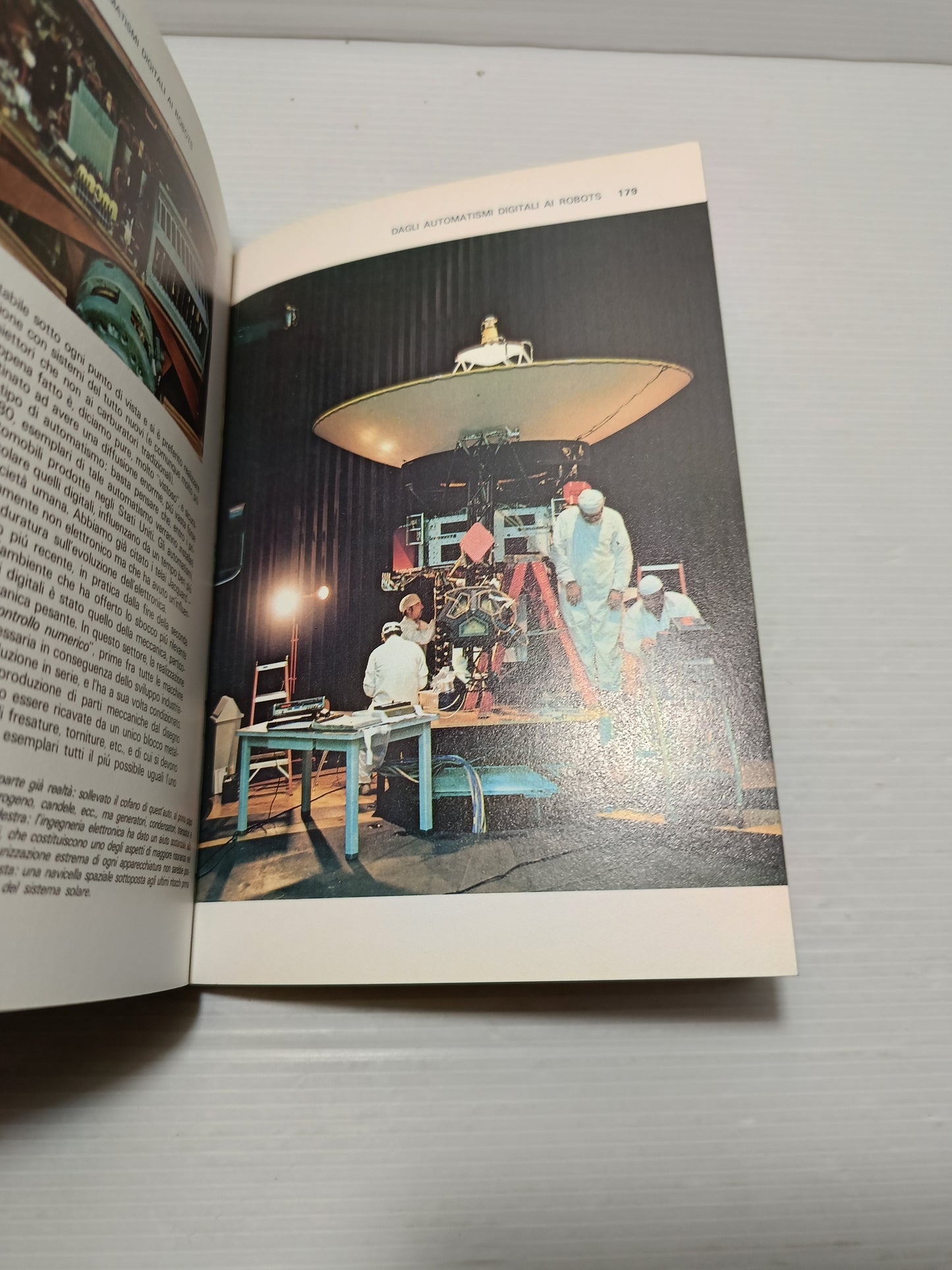 Guida All'Elettronica A.Vismara Edito nel 1979 da Arnoldo Mondadori Editore