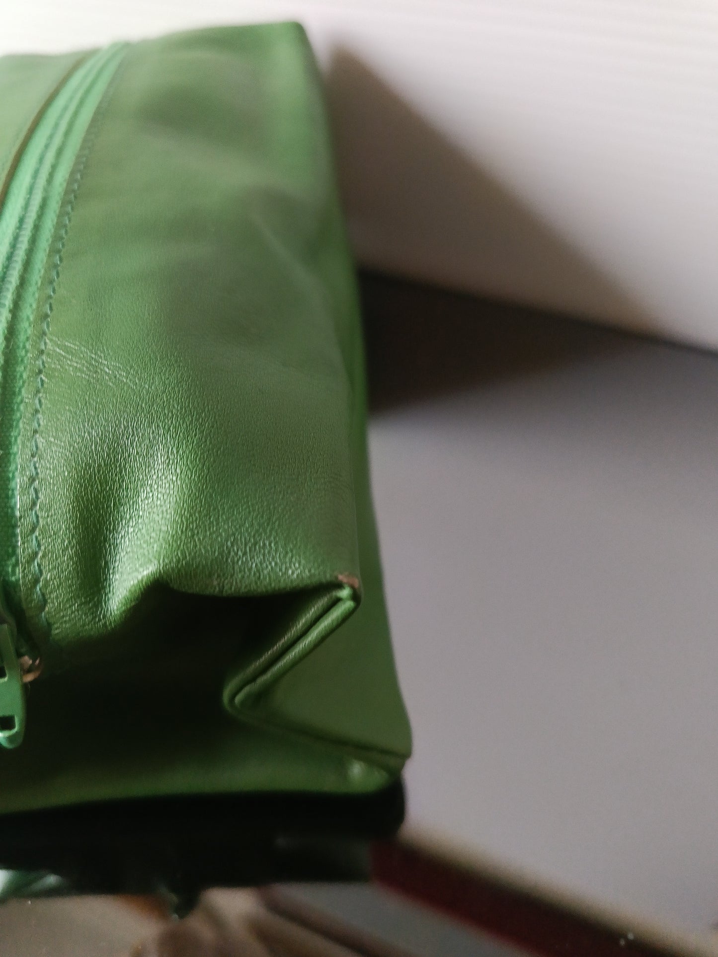 Astuccio Valextra Milano In Pelle