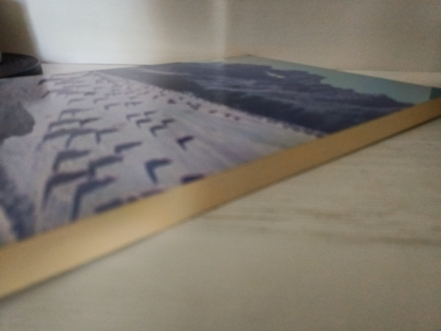 Stampa Fotografica Val Pusteria

Su Pannello in legno