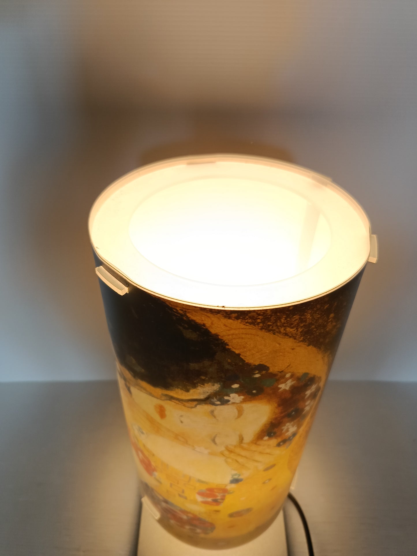 Lampada Artempo Serie Klimt
Made in Italy