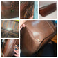 Doctor bag borsa in pelle anni 80 Capaccioli