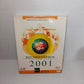 Gioco PC Roland Garros 2001