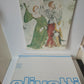 Olivetti Calendario 1975 il ciclo dei mesi a Trento