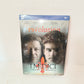 Cofanetto " I Medici.Lorenzo il Magnifico" DVD 4 dischi