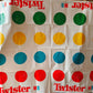 Gioco Twister anni 80, LEGGI