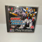 Videogioco Gundam Battle Assault Ps1, LEGGI