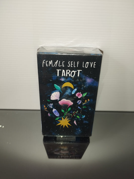 Mazzo di carte Tarocchi sigillato