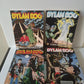 Dylan Dog Lotto 4 Fumetti

Anni 90
