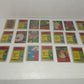 The Simpson Collezione 88 Card Toops
Anno 1990
Rare