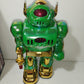 Mighty Robot Ho-Kai Toys
Anni 80 Non Funzionante