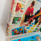 Gioco Twister anni 80, LEGGI